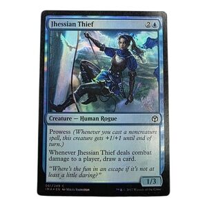 Iconic Masters
Foil - #061Magic: The Gathering